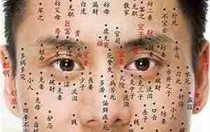 追名逐利的男人面相
