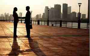 男人会做什么挽回女友