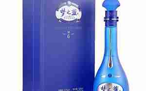 梦之蓝梦6价格52度