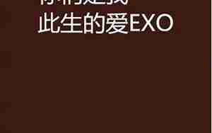 爱exo的句子