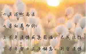 祝愿自己下半年幸福快乐的句子