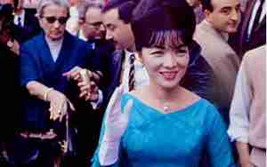 龙夫人面相