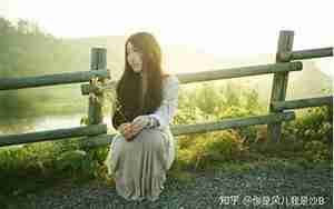女生想挽回男朋友