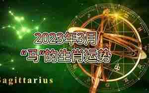 马年2022运势怎样看