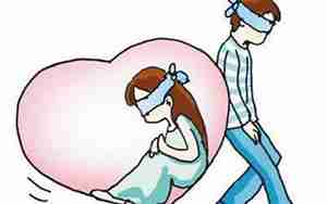 婚姻中为何没有感情