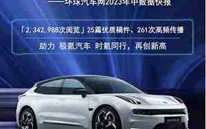 环球汽车