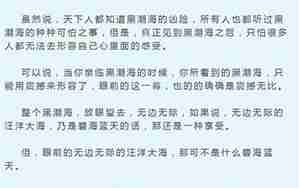 小说中句子的作用是什么