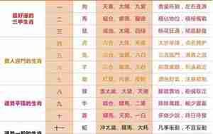 郑博士2016生肖运势