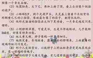 绝望的人外貌描写的句子