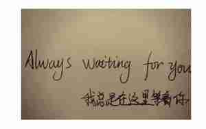 有关爱情句子的英语翻译