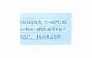 追回前男友吗