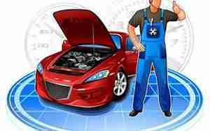 如何保养汽车