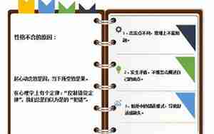 男友说我们性格合适