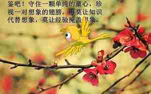 看破运气不好的句子