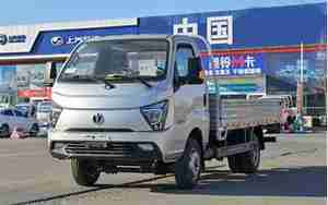 飞碟缔途汽车