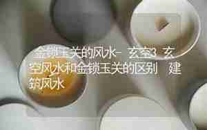 玉玄风水