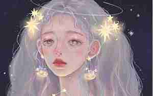 星座第一弹