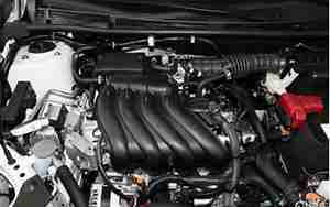 汽车1.6l