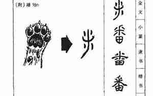 起名番