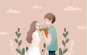 男人的婚姻与爱情