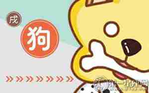 属狗人2019年每月运势