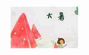 夏天的景色描写的句子大全集