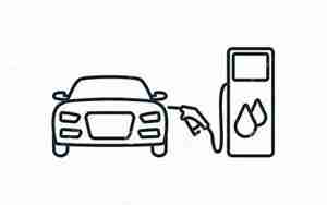 重油汽车