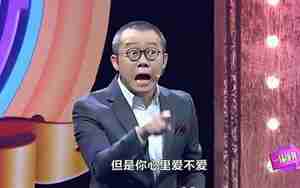 感情是可以培养的