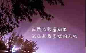 心好疼的句子
