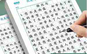四年级优美句子100字多