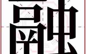 融字起名