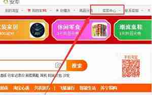 淘宝个人店铺可以升级企业店铺吗