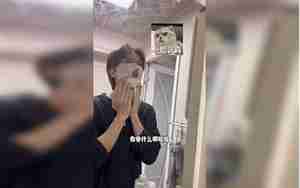 要跟男朋友说前男友吗