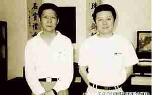 马未都结过几次婚