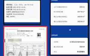 汽车交强险查询