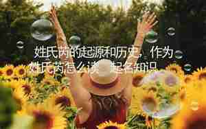 芮怎么起名