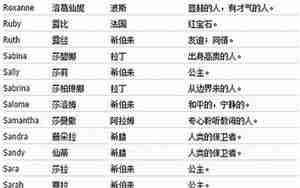 英姓男孩起名