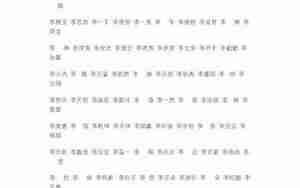 起名字李雨
