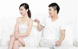 婚外情如何让男人掏腰包