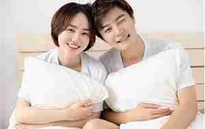 女孩内向喜欢的男人