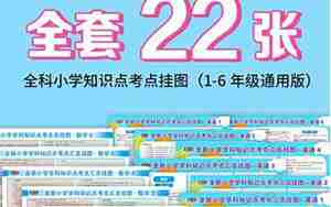 小学生语文句子知识点