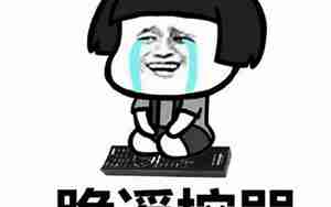 给女朋友道歉说不用了