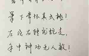 忠于才华句子