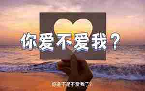 谢你的不爱我的句子