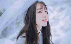 追回女朋友的话语