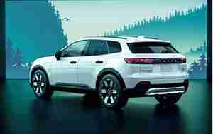 泰众汽车suv