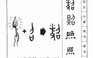 照起名