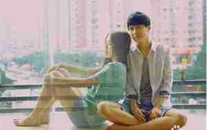 如何吸引回刚分手的男友