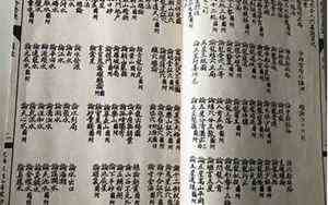 关于水的字有哪些(关于水的字)